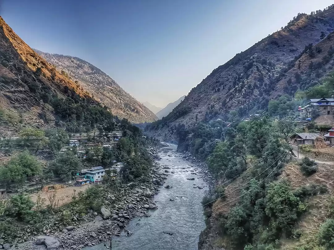 Photo of This Village Is Divi
