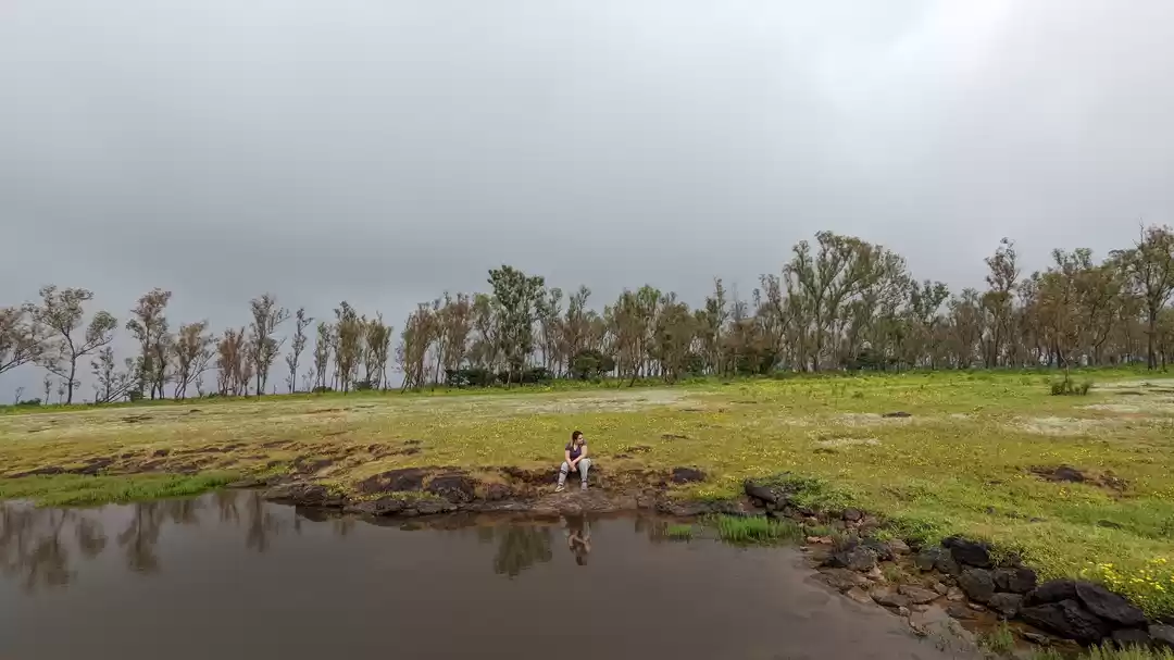 Photo of We Hiked Up A Namele