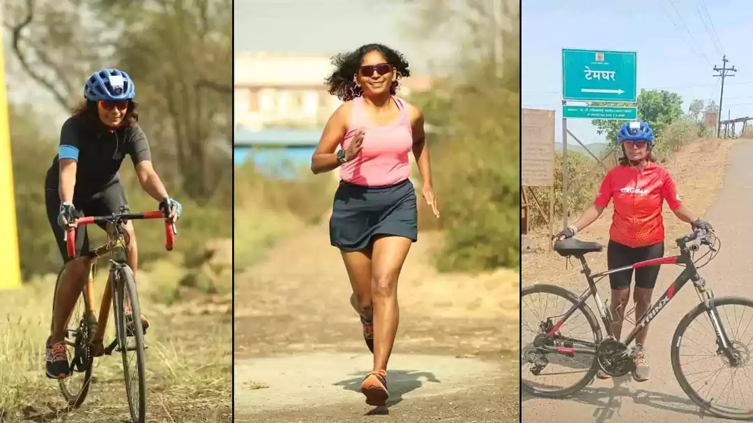 Photo of Cycling For a Cause: