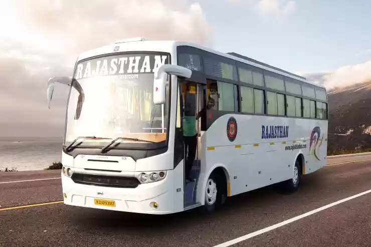 Photo of Rajasthan: Free Trav