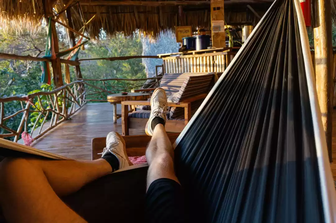 Photo of 10 Hostels in Thaila