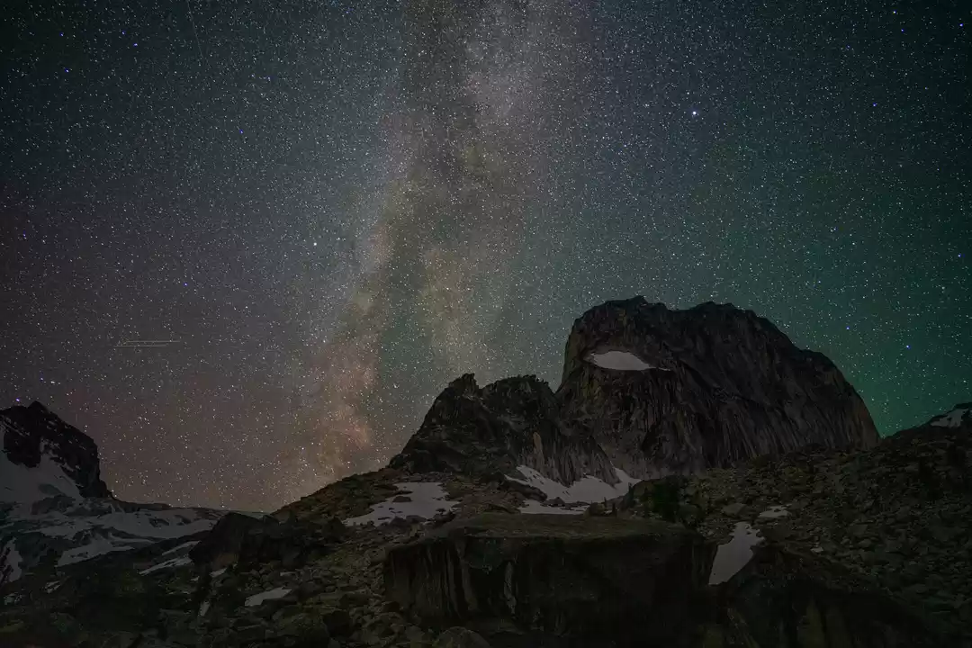 Photo of Do You Know Where Wi