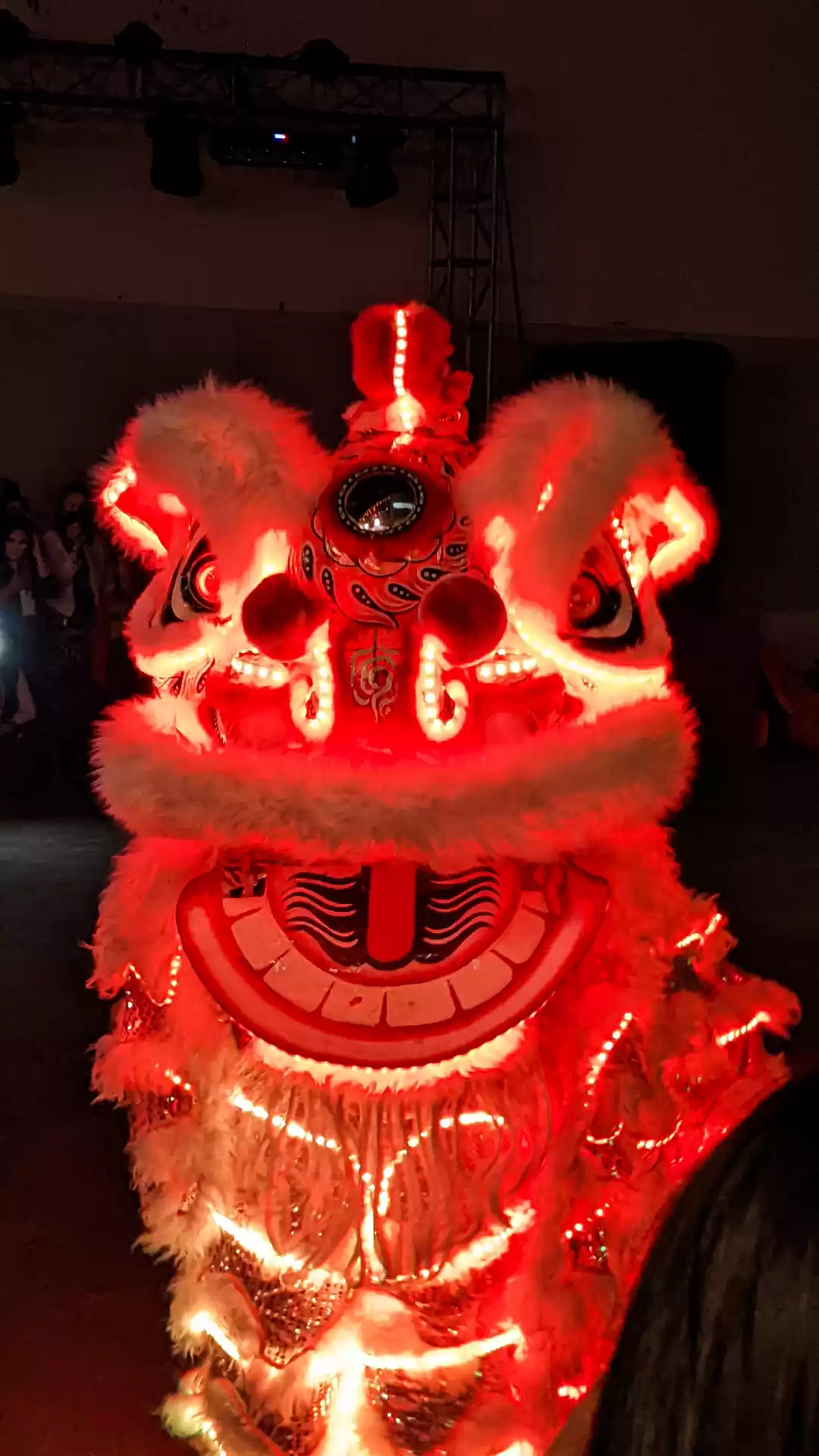 Photo of Experiencing Dragon 