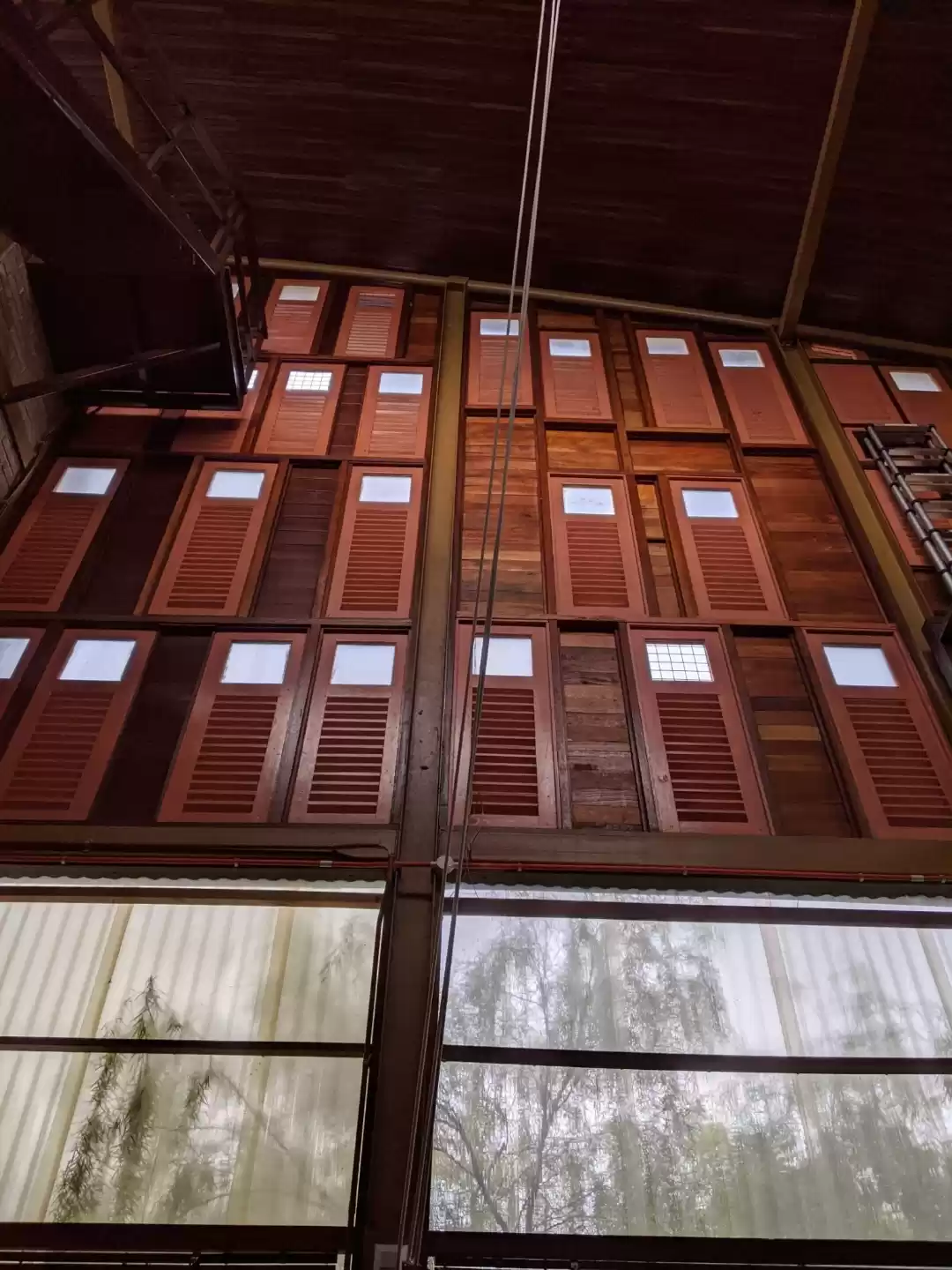 Photo of Staying in a House B