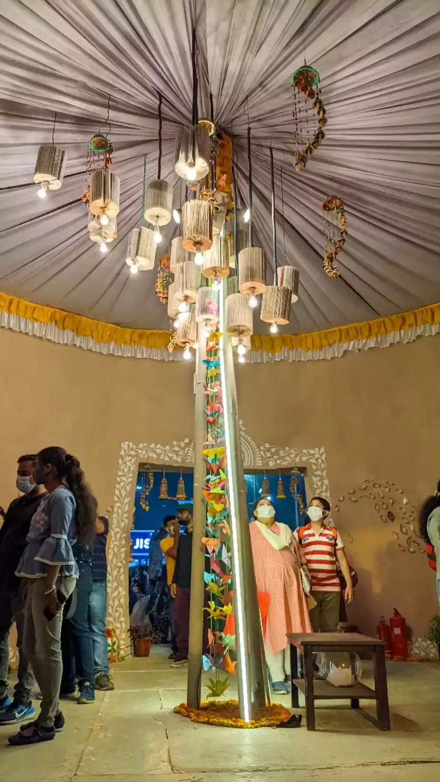 Photo of An Elaborate 2 week 