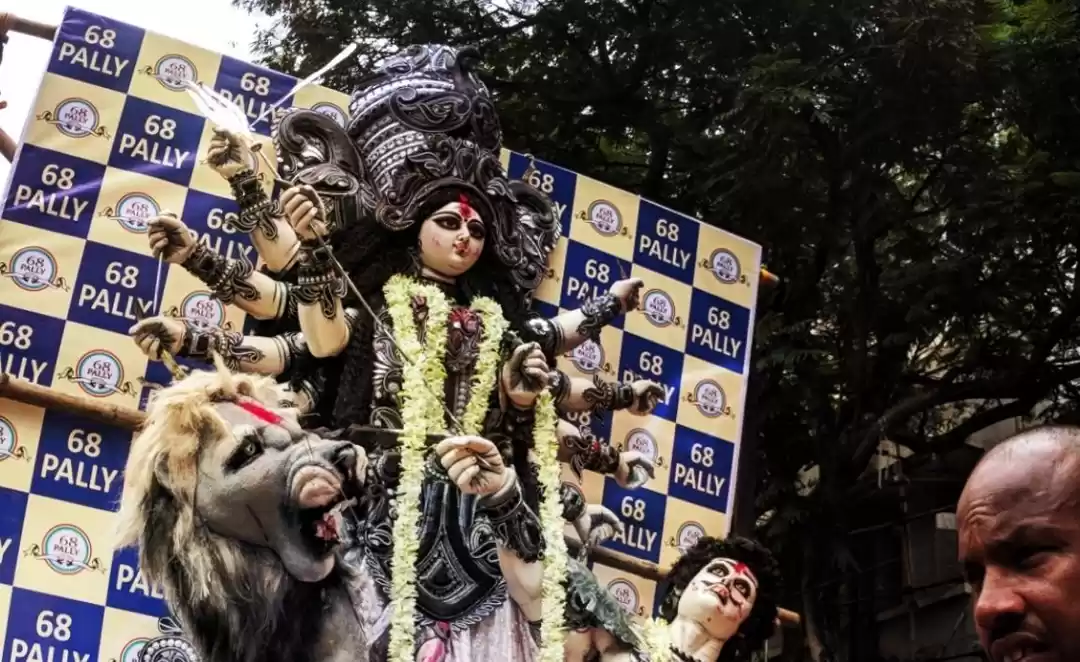 Photo of Bijayadashami - Bidd