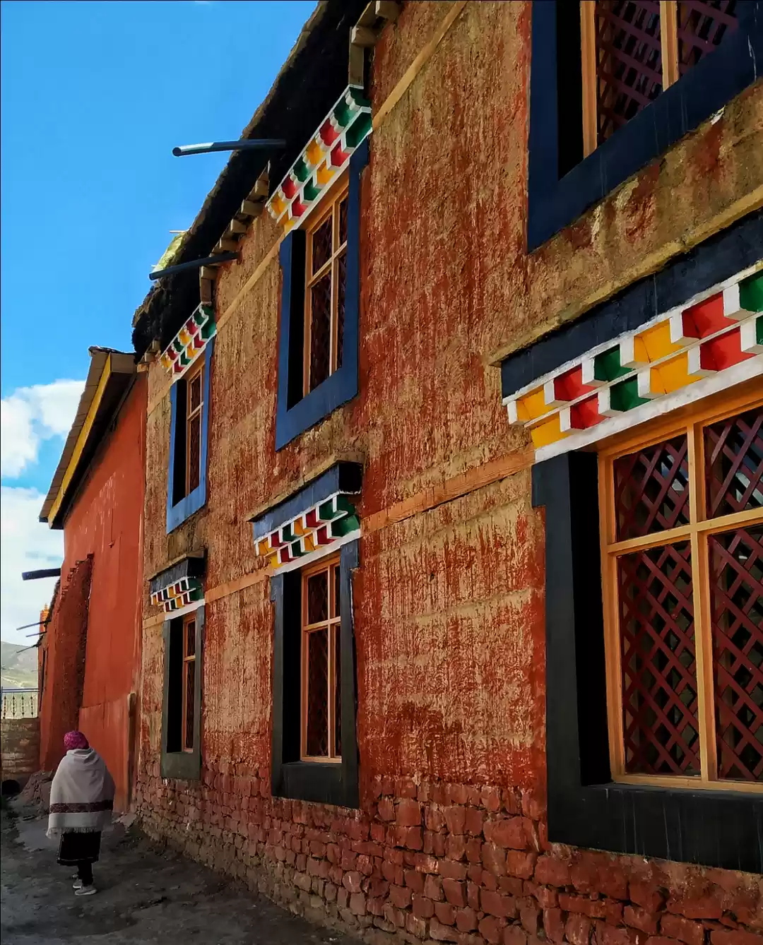 Photo of Komic the heights se