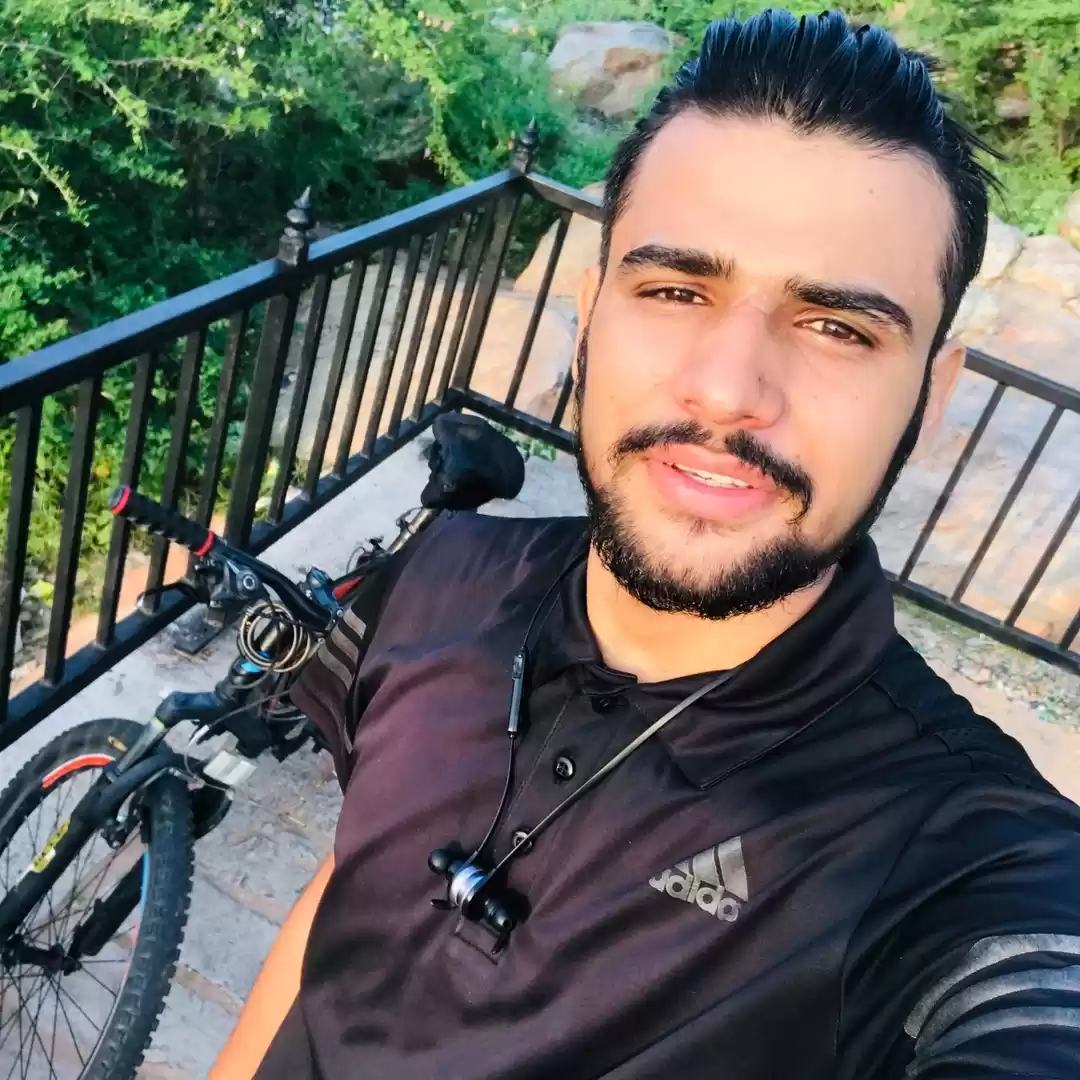 Photo of The Official