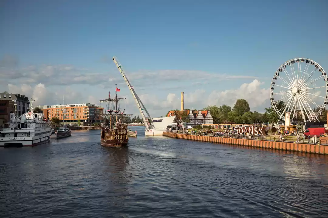 Photo of Traveling to Europe 