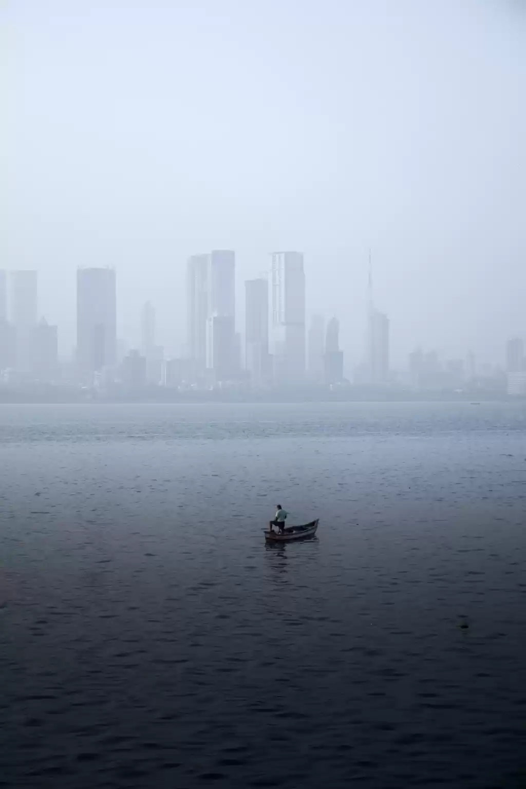 Photo of Winter Is Coming 