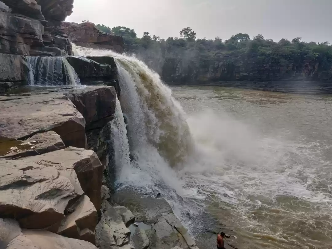 Photo of Rahatgarh MP tourism
