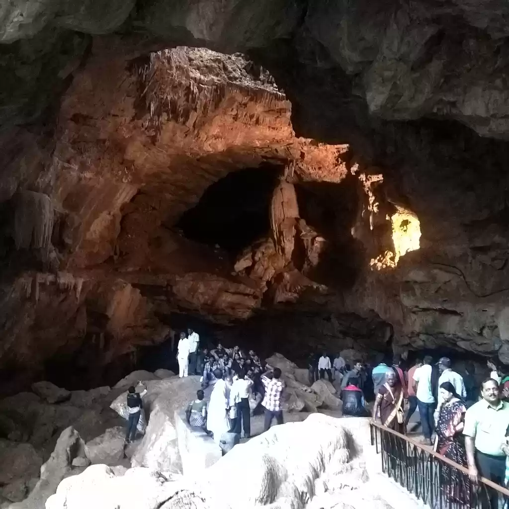 Photo of Beautiful city betwe