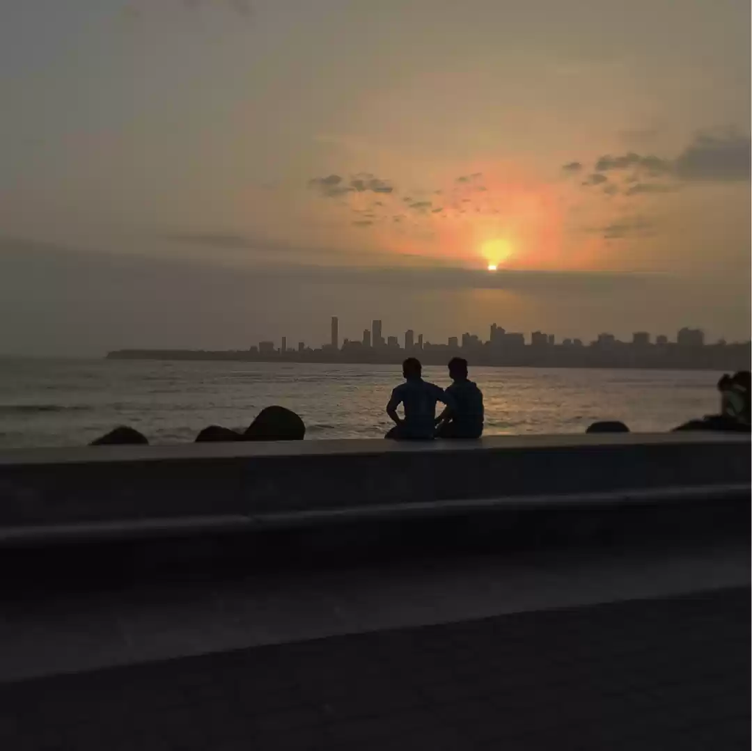 Photo of Finding peace at Mar