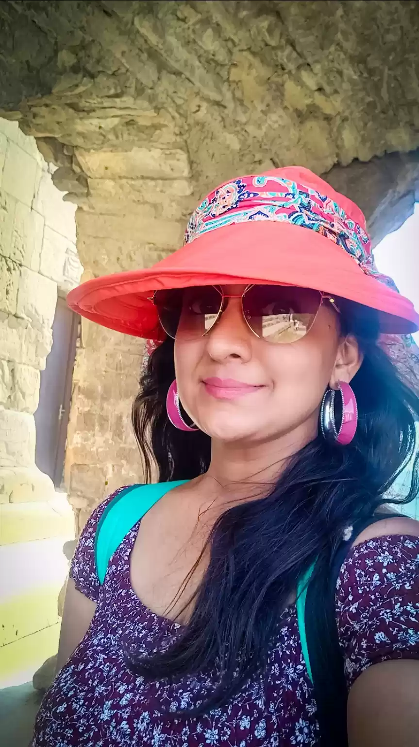 Photo of Supriya Rathi