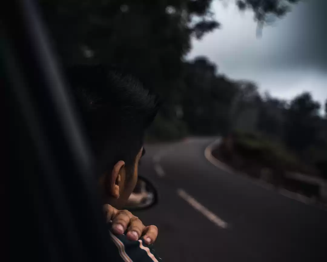 Photo of Mumbai to Ooty Road 