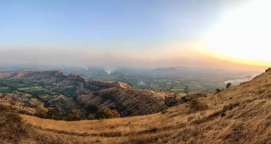 Photo of Agashiv Caves