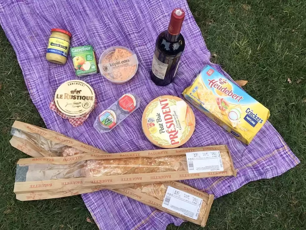 Photo of Ultimate Culinary Gu