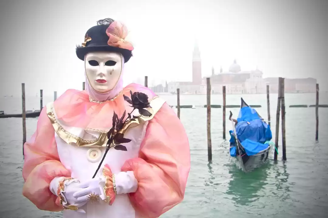 Photo of In Photos: Why the V