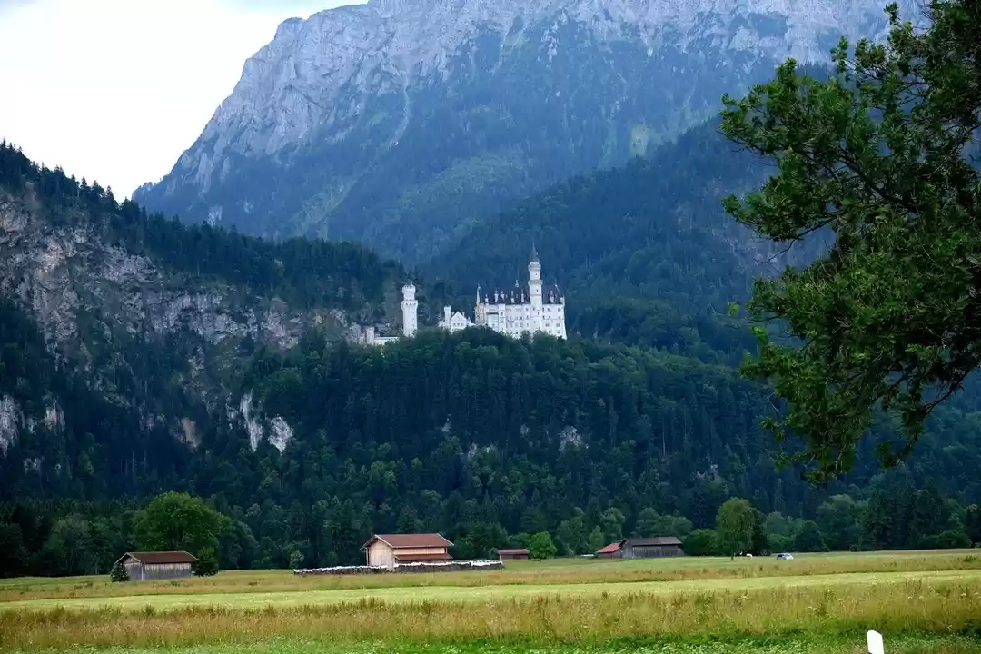 Photo of Day Trip from Munich