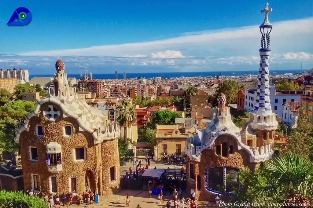 Photo of 3 Days in Barcelona: