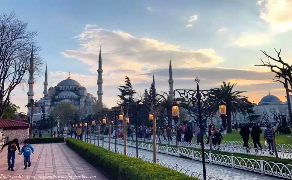 Photo of 10 days in Turkey: A