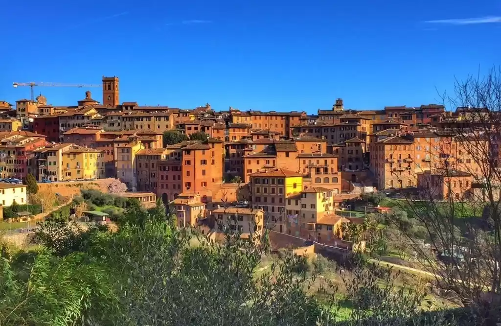 Photo of A Tuscan Road Trip I