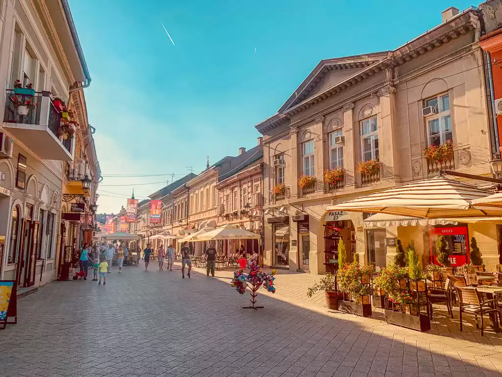 Photo of Planning a Trip to S