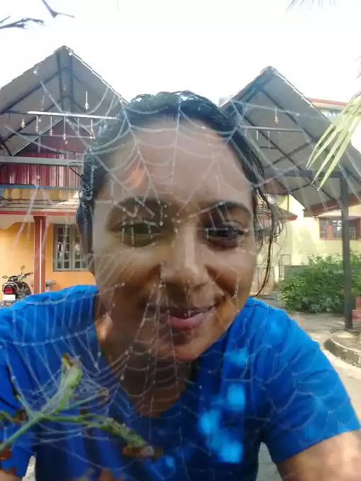 Photo of Anushree Sp