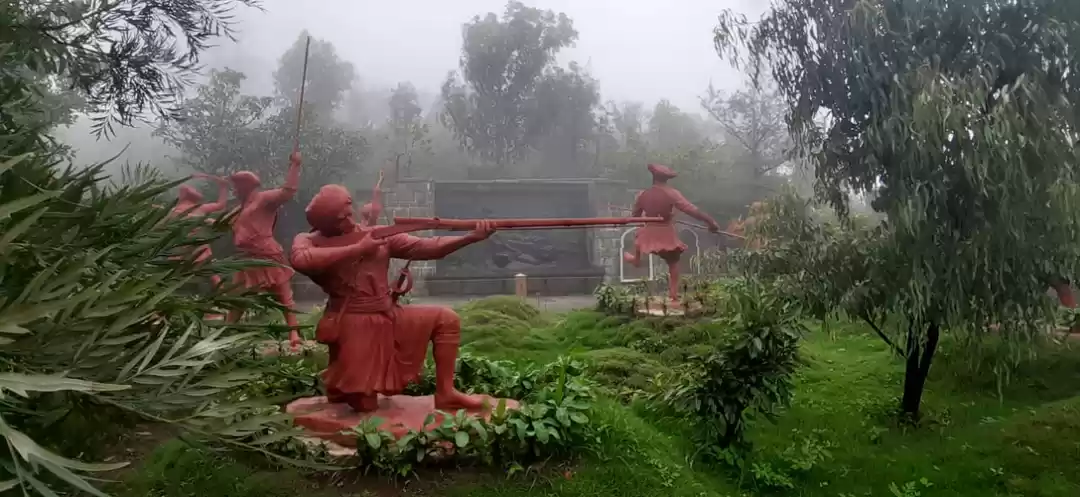 Photo of Weekend Getaway Trip