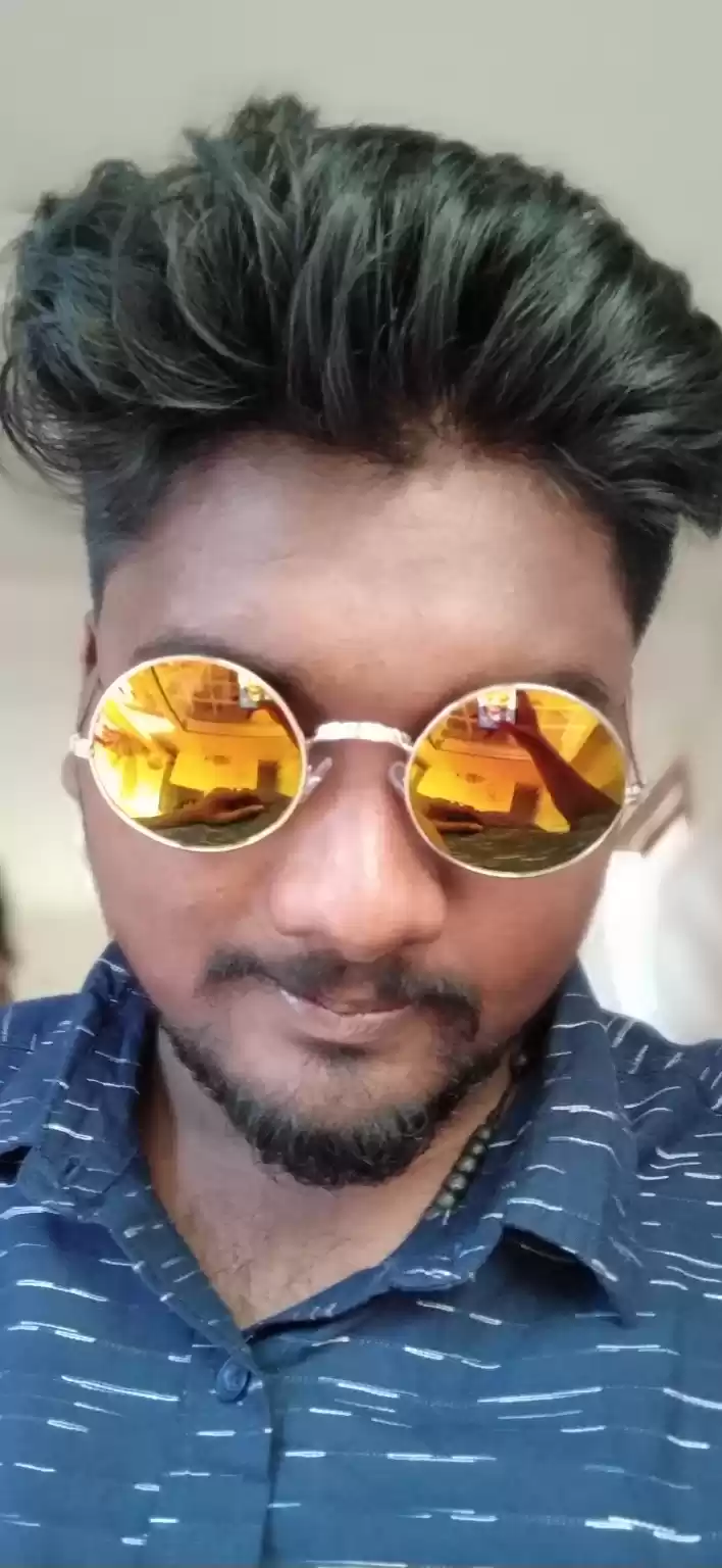 Photo of pranav vp