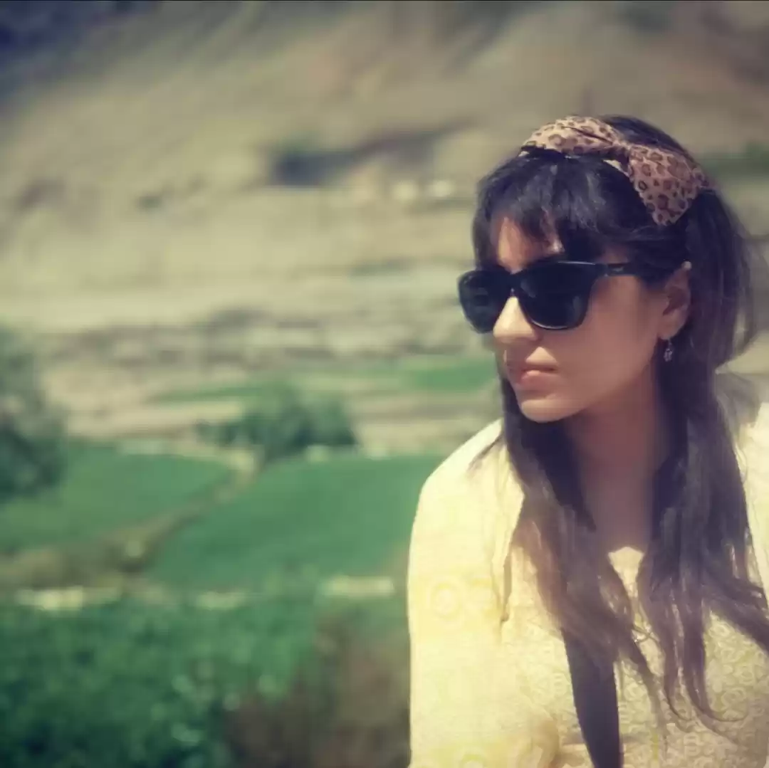 Photo of Deepika Nandini