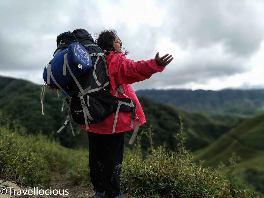 Photo of "Nagaland" - A piece of Paradise where the God dwells!