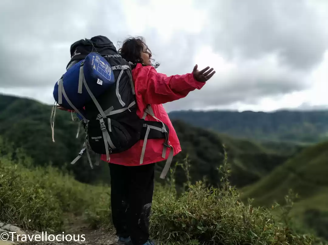 Photo of "Nagaland" - A piece