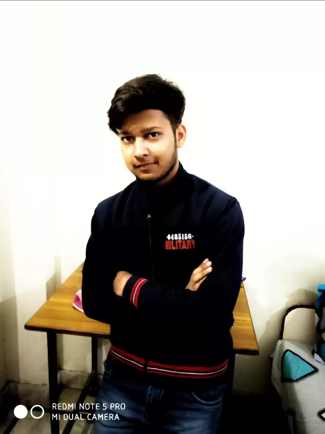 Photo of abhishek srivastava