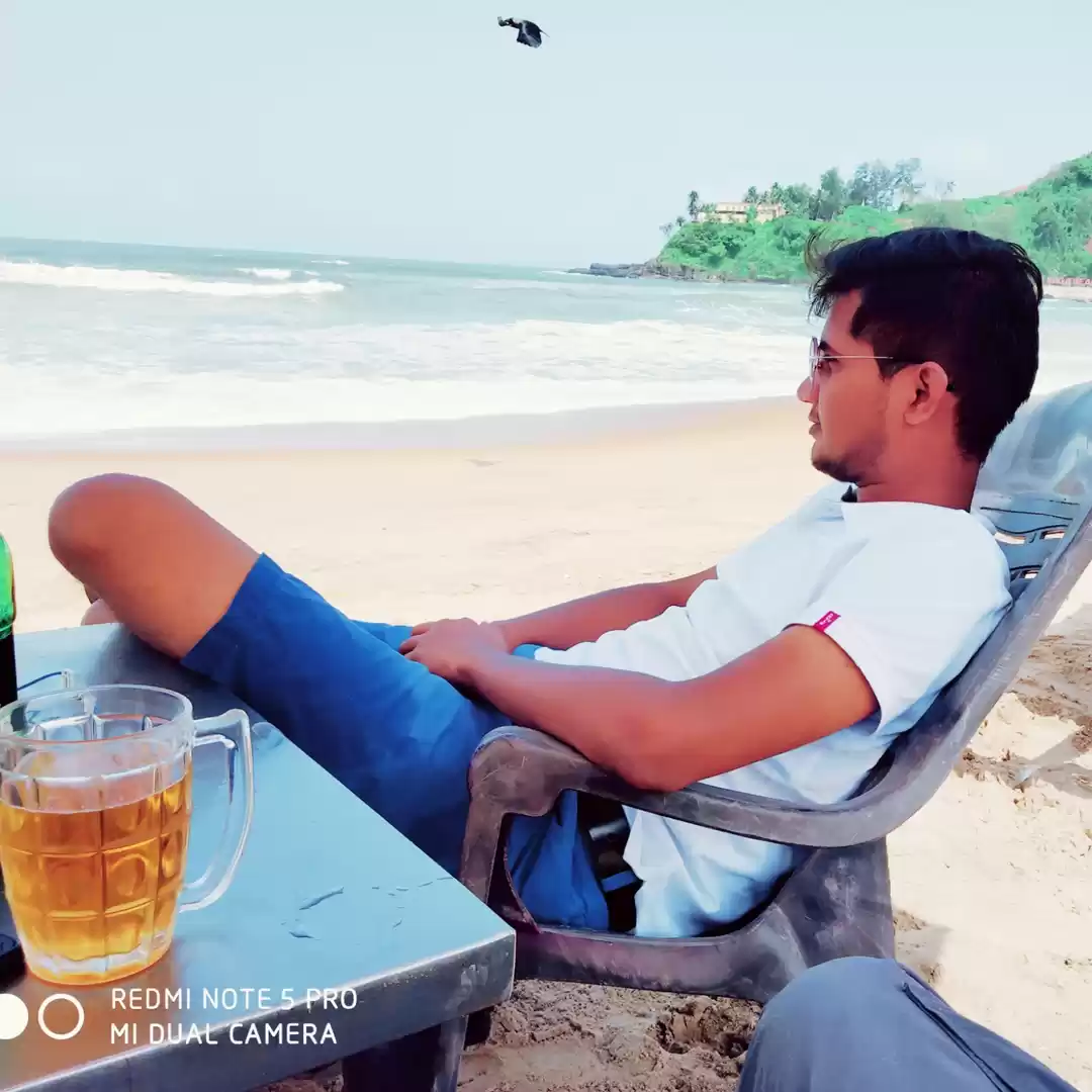 Photo of Ankit Brijpuriya