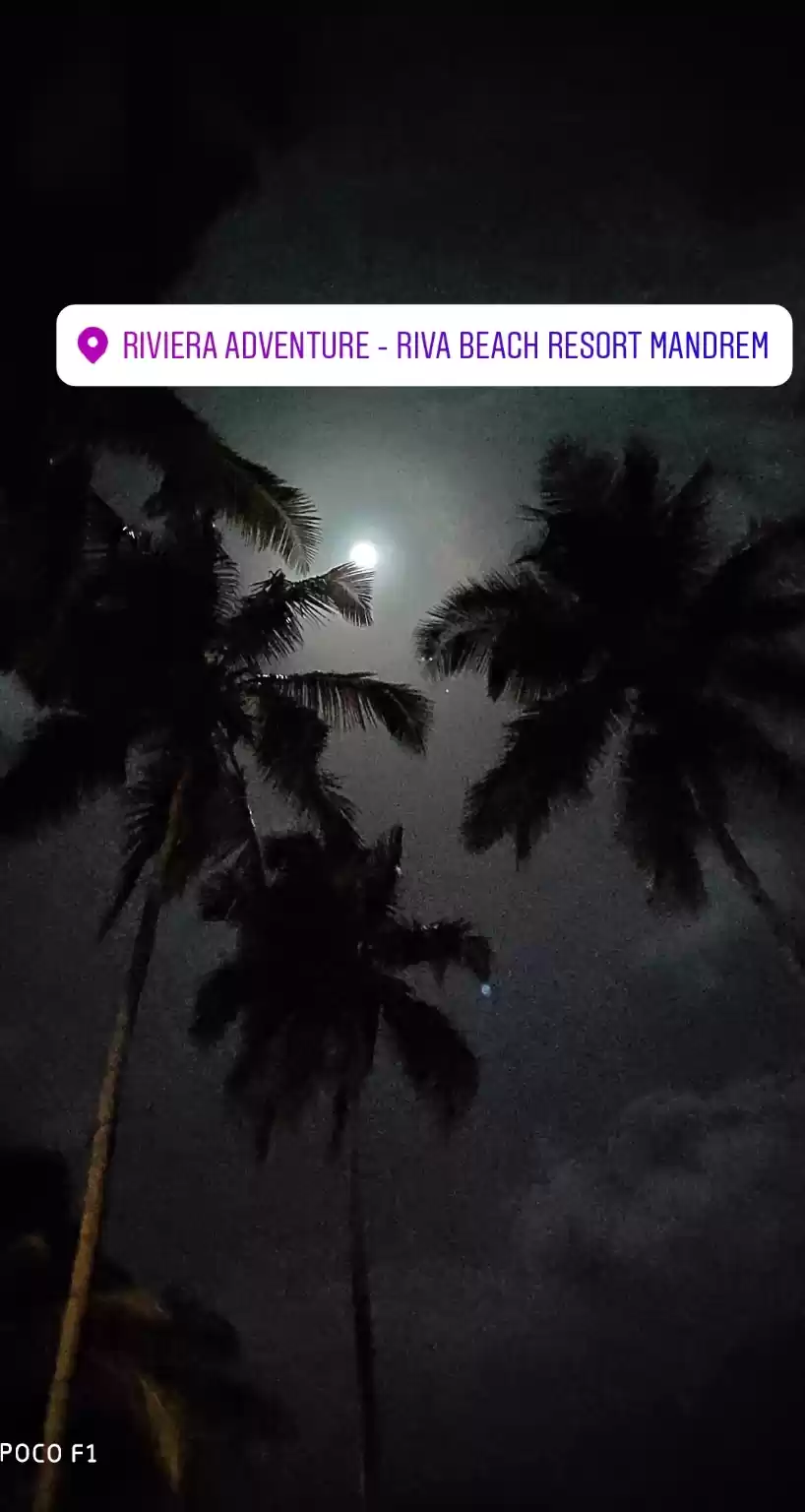 Photo of Naga Keerthana K