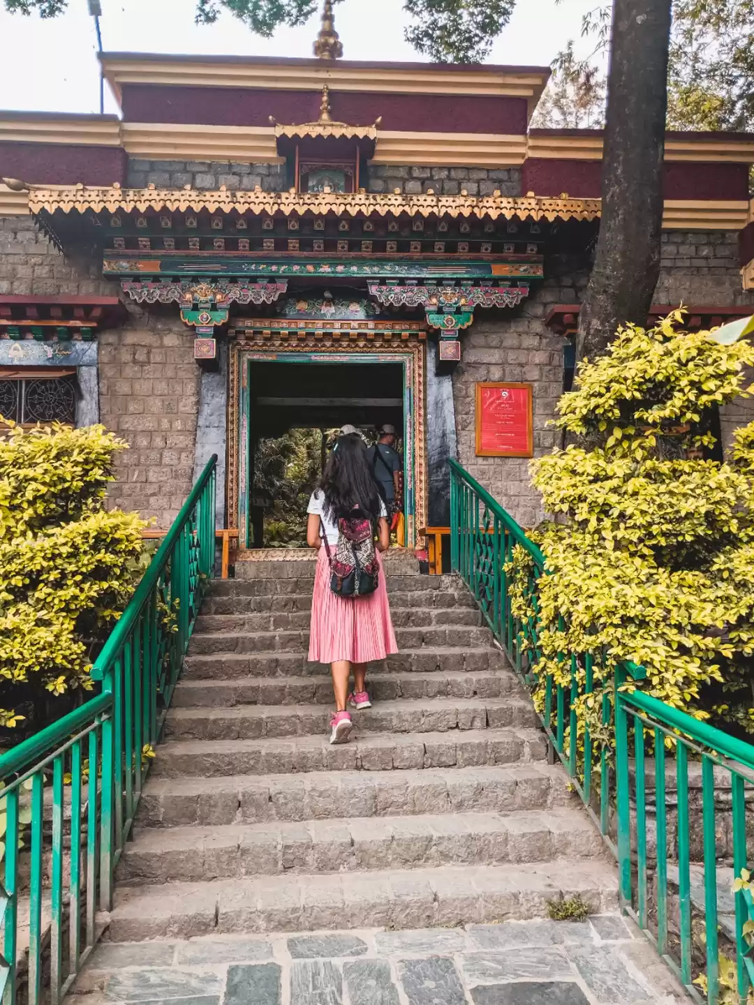 Photo of Dharamshala, Macelod