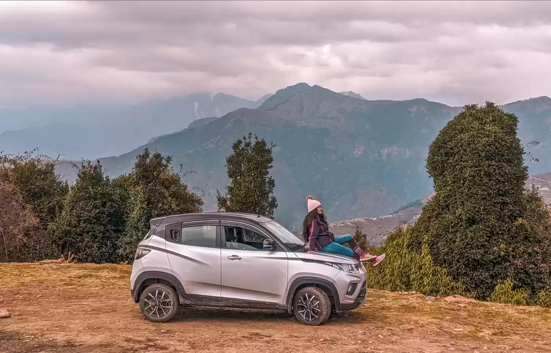 Photo of Jibhi To Parashar Ro