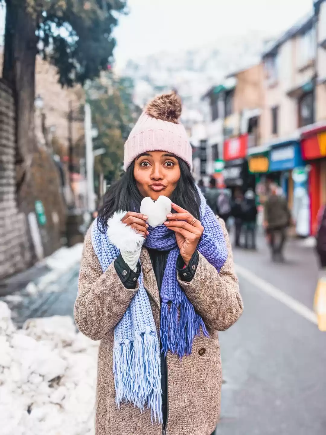 Photo of This Solo Trip to th