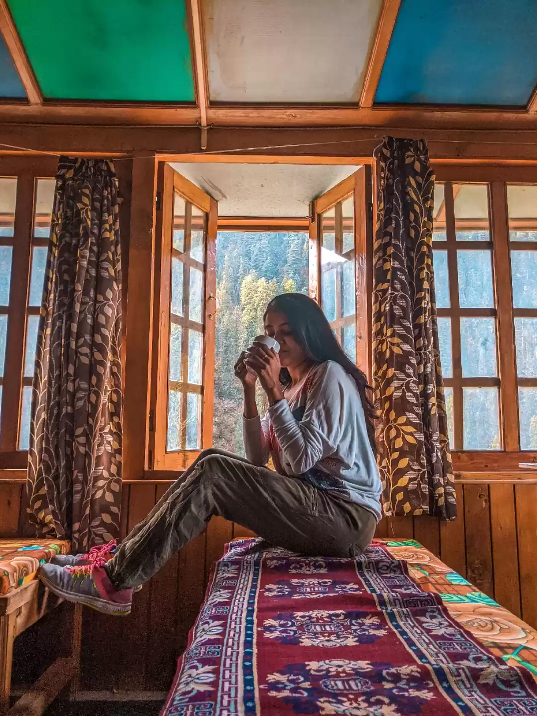 Photo of Traveller's Can't Ge