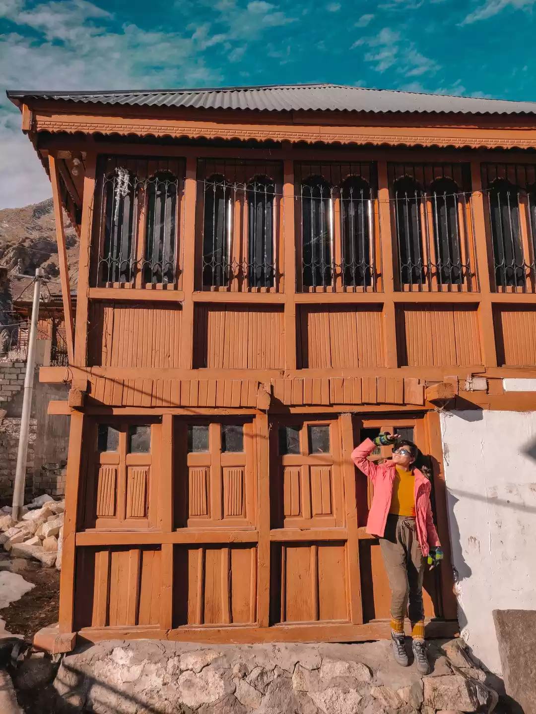 Photo of Unseen Himachal