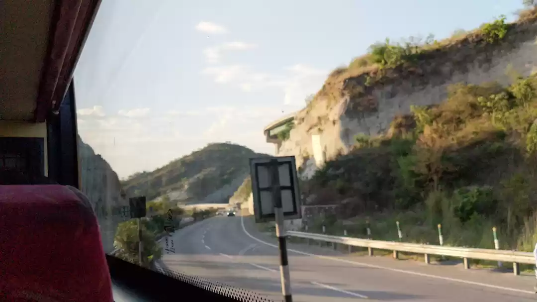 Photo of Road Trips I Can't W