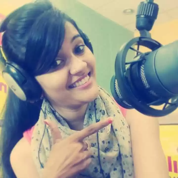 Photo of My Journey From Radi