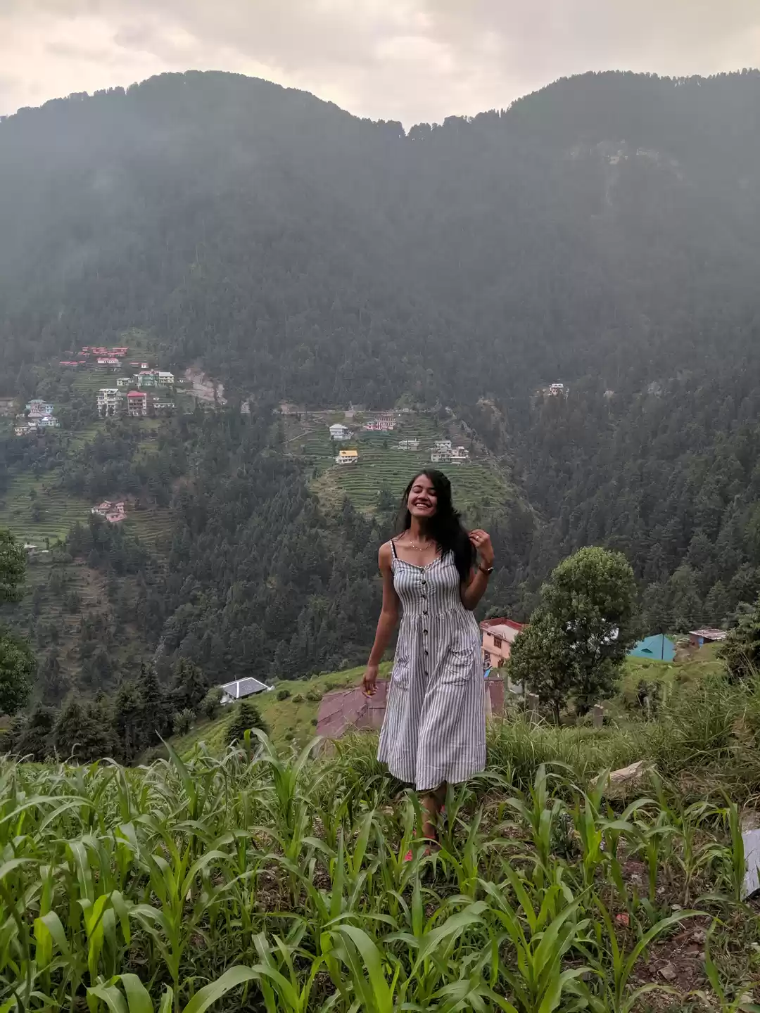 Photo of When You are in Dalh