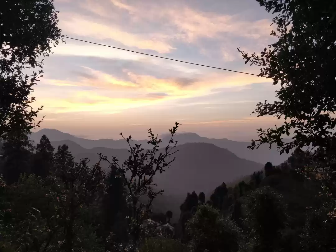 Photo of The Serene Paradise 