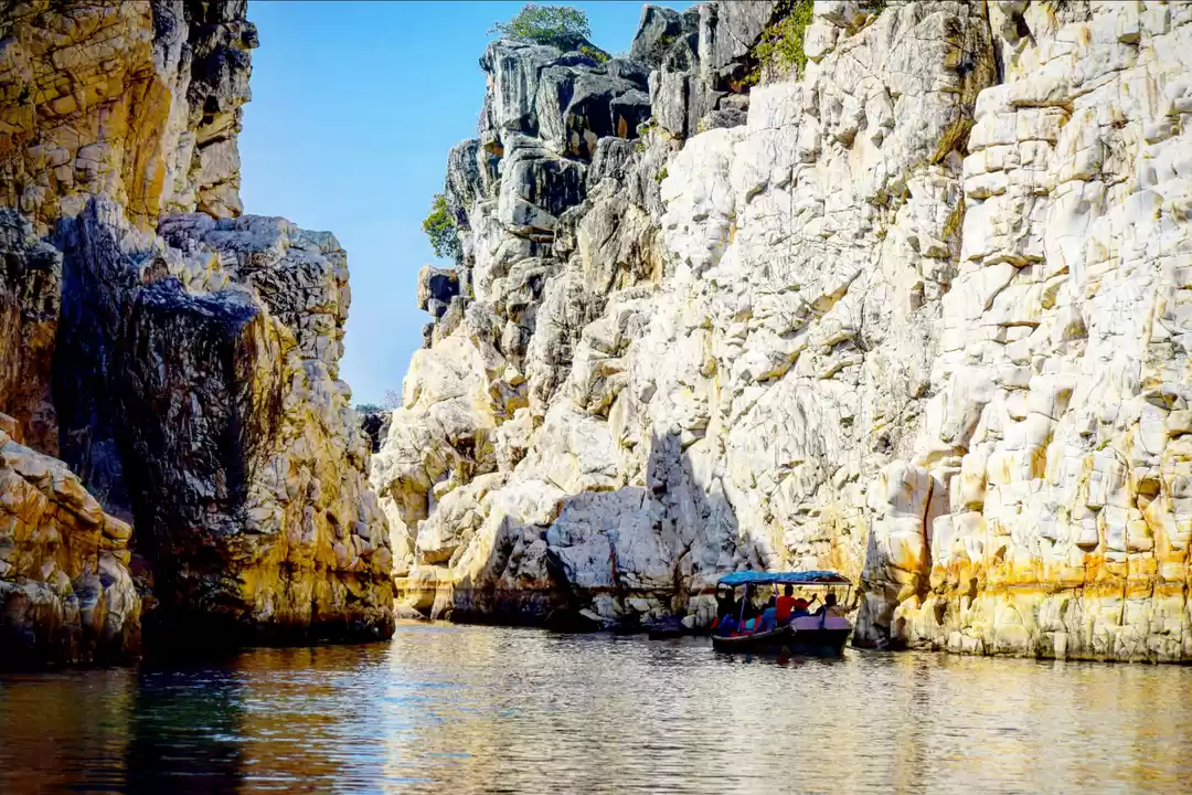 Photo of From Jabalpur To Bar