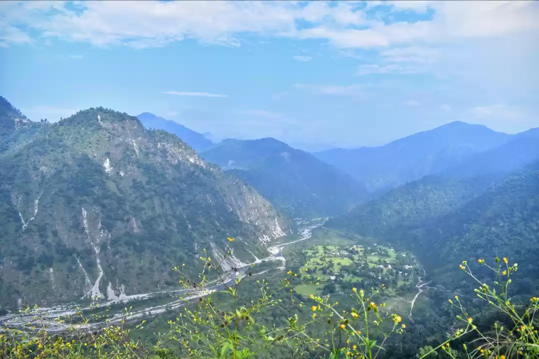 Photo of Dwara - plan this bl