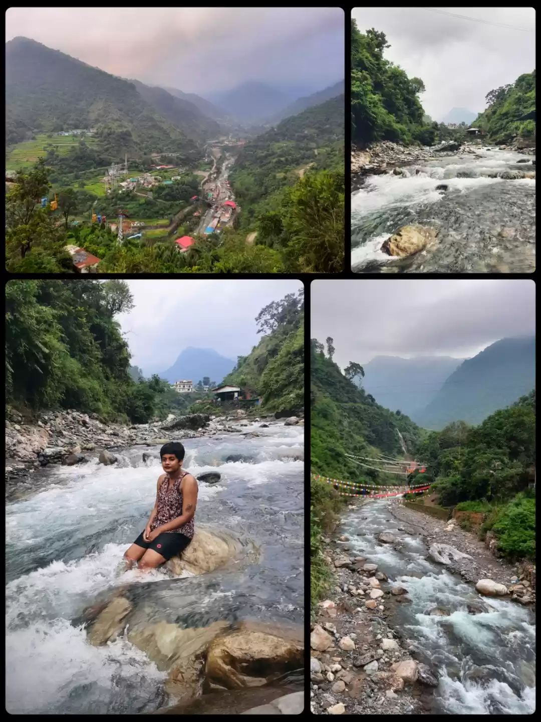 Photo of Reunite with nature 