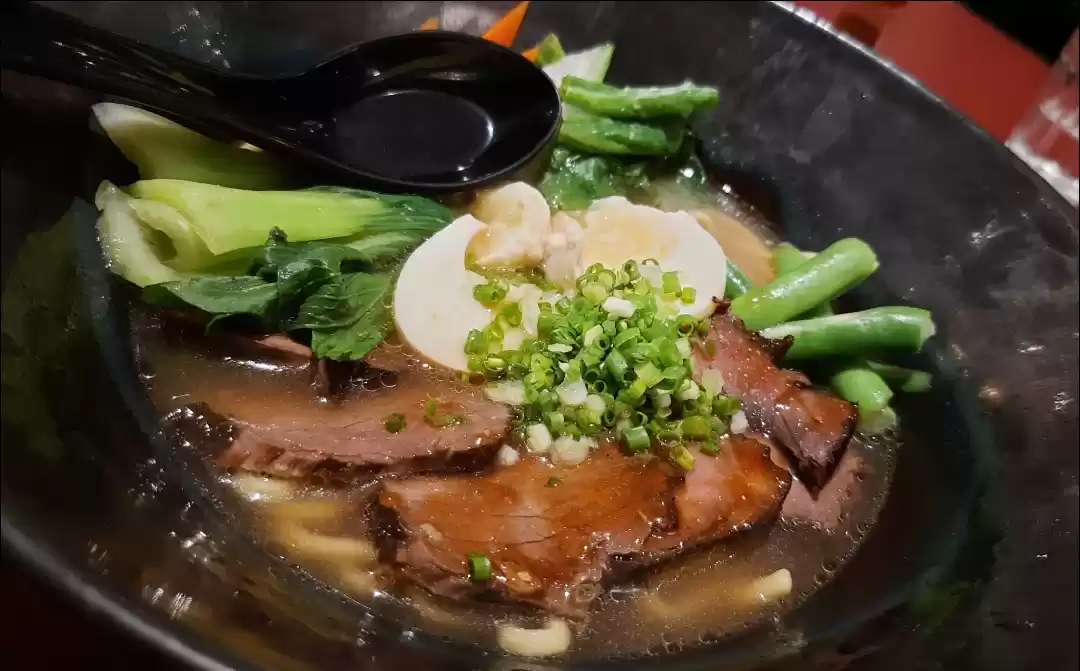 Photo of The must have Japane