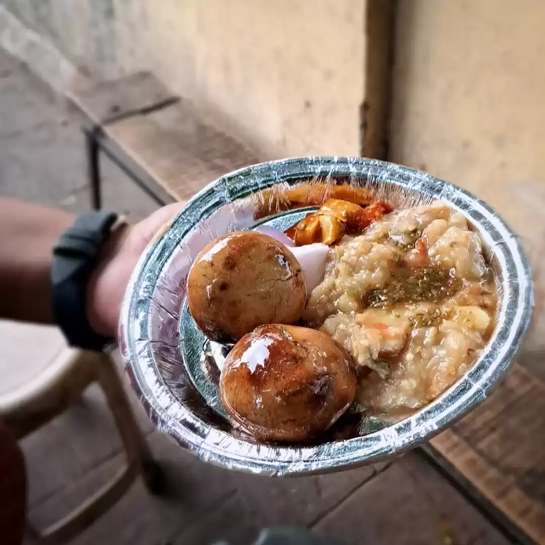 Photo of Addicted to Indian s